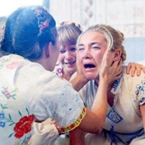 Meet your Posher, Patrick